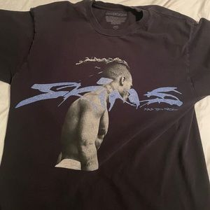 XXXTENTACION limited edition long sleeve shirt